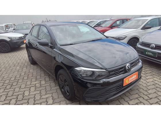 VOLKSWAGEN POLO 1.0 MPI TRACK MANUAL